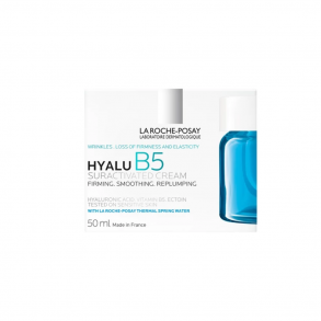 LA ROCHE-POSAY HYALU B5 ULTRA KONCENTRÁLT KRÉM - 50ML